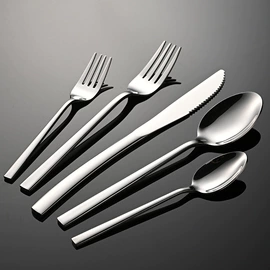 勺、调羹;西餐刀叉勺;烹饪勺铲