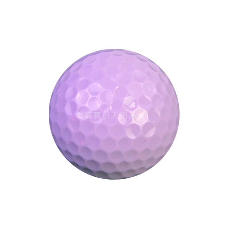 Специальная цена новая Golf двойной слой тренировочный шар цветной шар подарочный шар пустой шар фабричная распродажа н цвет