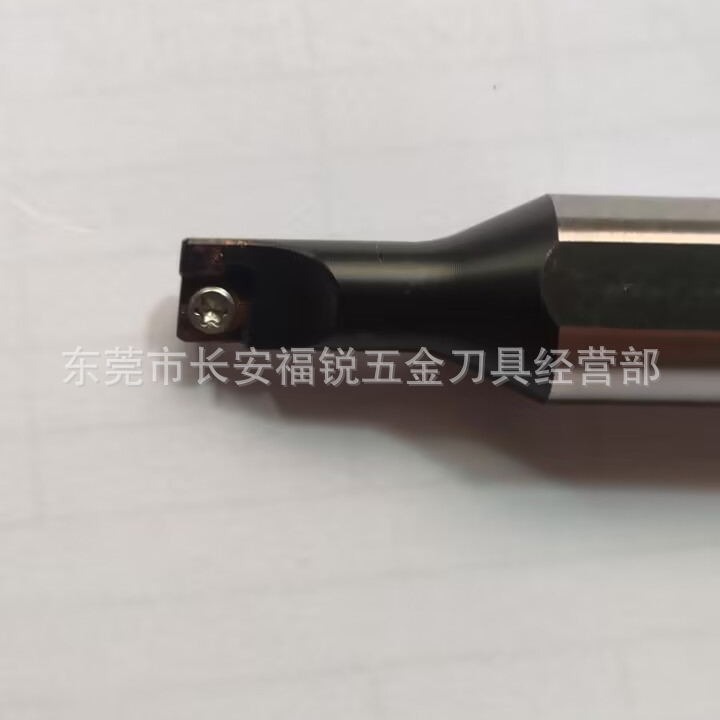 S1206K-SCLCR-04K-L14  三井大小头刀杆  三井内径车刀杆
