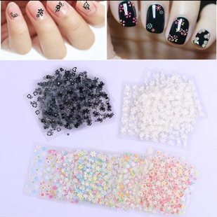 ���R�d3DС�������N30����ͬ��ڰײ�ɫָ���N��ŮDIYָ���b��N