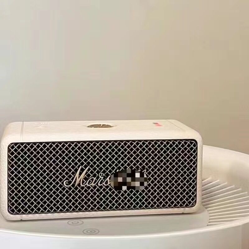 Huaqiangbei Xiaoma EMBERTON ワイヤレス Bluetooth 屋外ポータブルスピーカー、重低音、寝室用防水性能|undefined