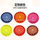Amazon Hot Selling Silicone Pet Slow Food Bowl Lick Plate Pet Cat and Dog Food Bowl Anti-choking Slow Food Dog Bowl Cushion Plate