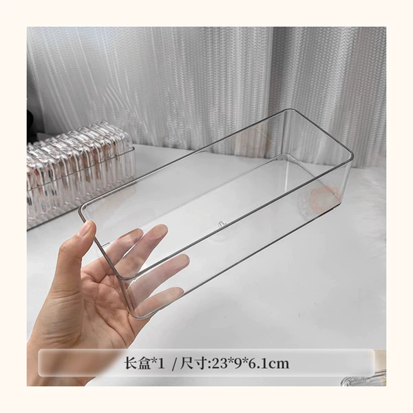 Long space box