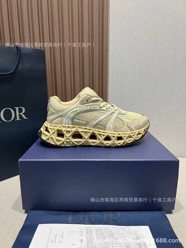 Dio's 高精細バージョン B35 通気性メッシュメンズ快適な滑り止め耐摩耗性厚底カジュアルスポーツシューズ|undefined