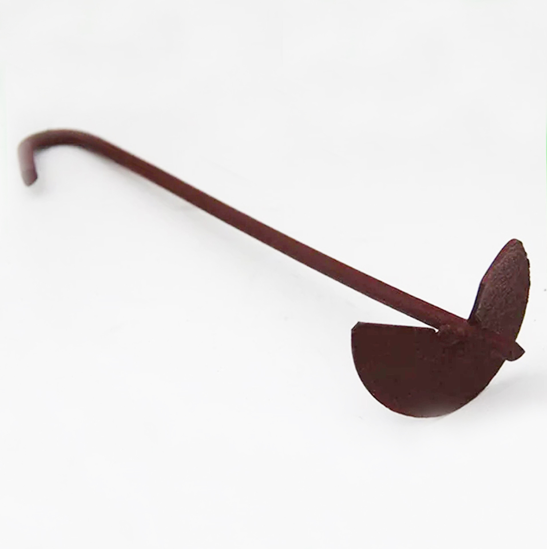 厂家批发大棚配件地钩地锚螺旋地桩量大优惠