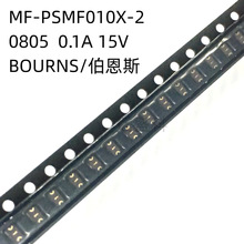 NƬԻ֏ͱUz/U PPTC MF-PSMF010X-2 0.1A 15V 0805ԭb
