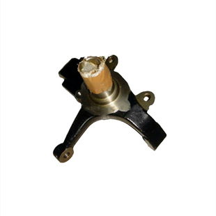 TFS knuckle RH 8-94173340-1 4*4 steering knuckle