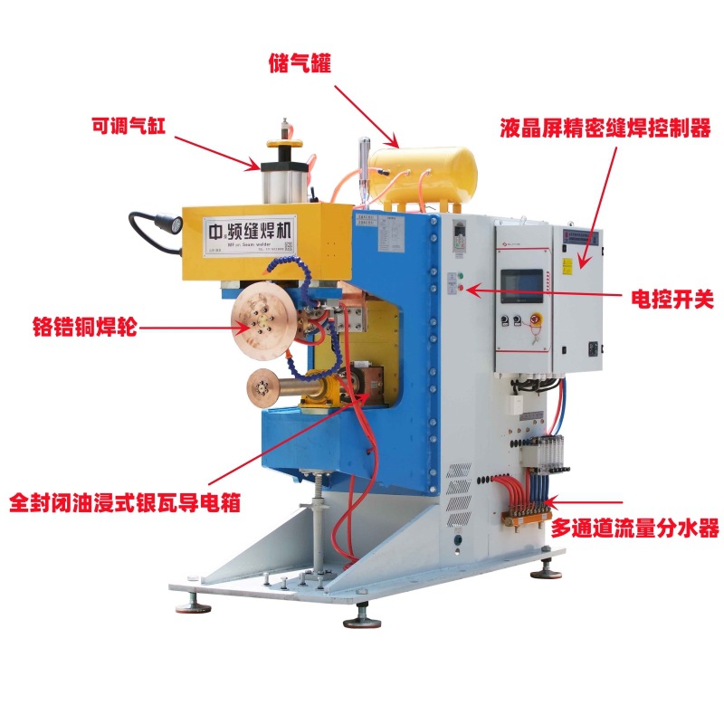 变频滚焊机示意图_副本