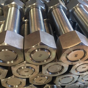 ����A193 B8 CL.2���P��y�T�p�^��˨ ȫ�ݼy���� A194 8������ĸ