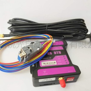 Data Acquisition Instrument 4Gdtu Module Data Transmission Unit W3100G-Ec-Hb/M Wanwei Yingchuang