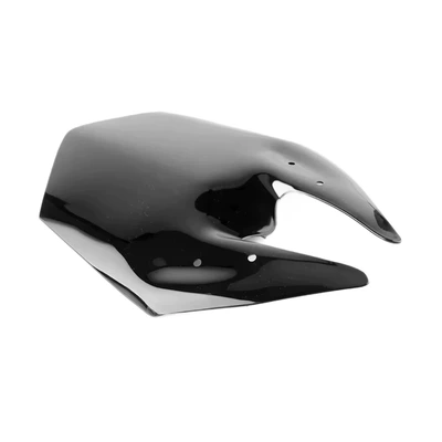 Z800 2013-2016 Modified | Motorcycle front windshield