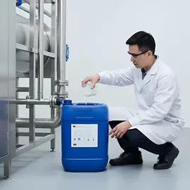 阻垢剂;净水絮凝剂;其他工业用清洗剂