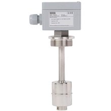 威卡WIKA 磁致伸縮液位變送器 FLM-S、FLM-T、FLM-P FLM-CA系列