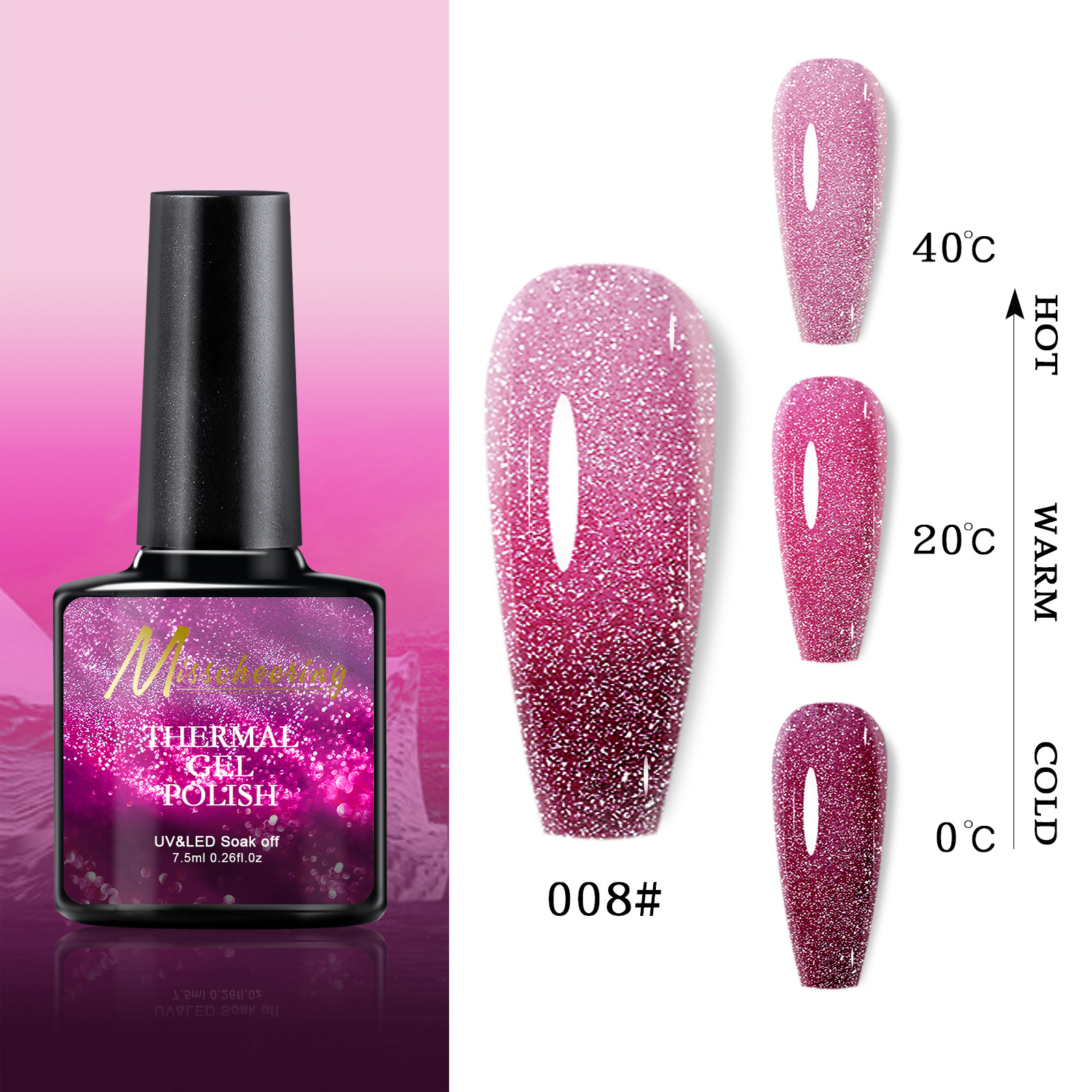 27g Weight Nail Polish Nail Supplies Fashion Style Fashion Nail Polish Nail Supplies 4