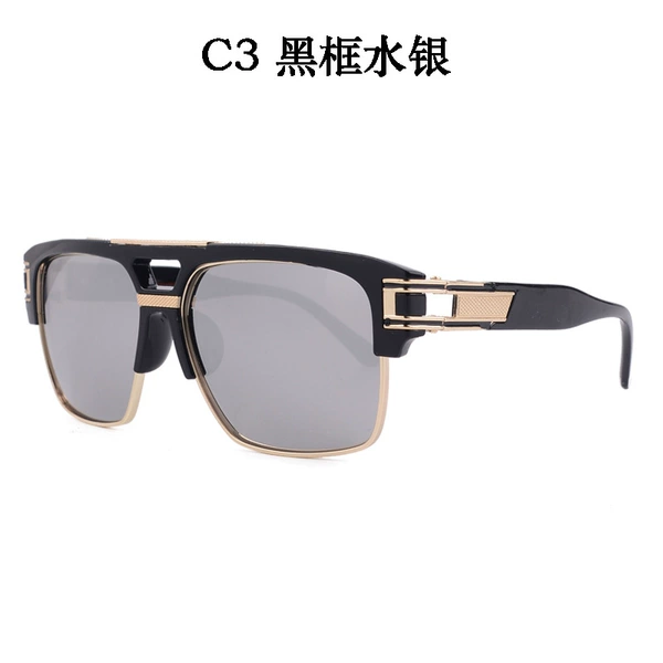 C3 black frame mercury