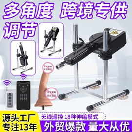 仿真阳具;其他情趣用品;其他女用