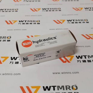 ���� SUN HYDRAULICS ���b�y CBCG-LJN  �����y ̫�Һ��  �F؛