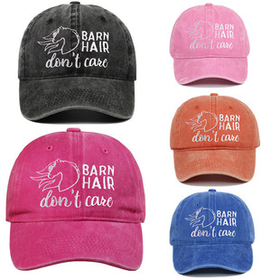 �羳�W�����R�dBarn Hair Don&rsquo;t Care��ĸ�̽��͹����fˮϴñ��