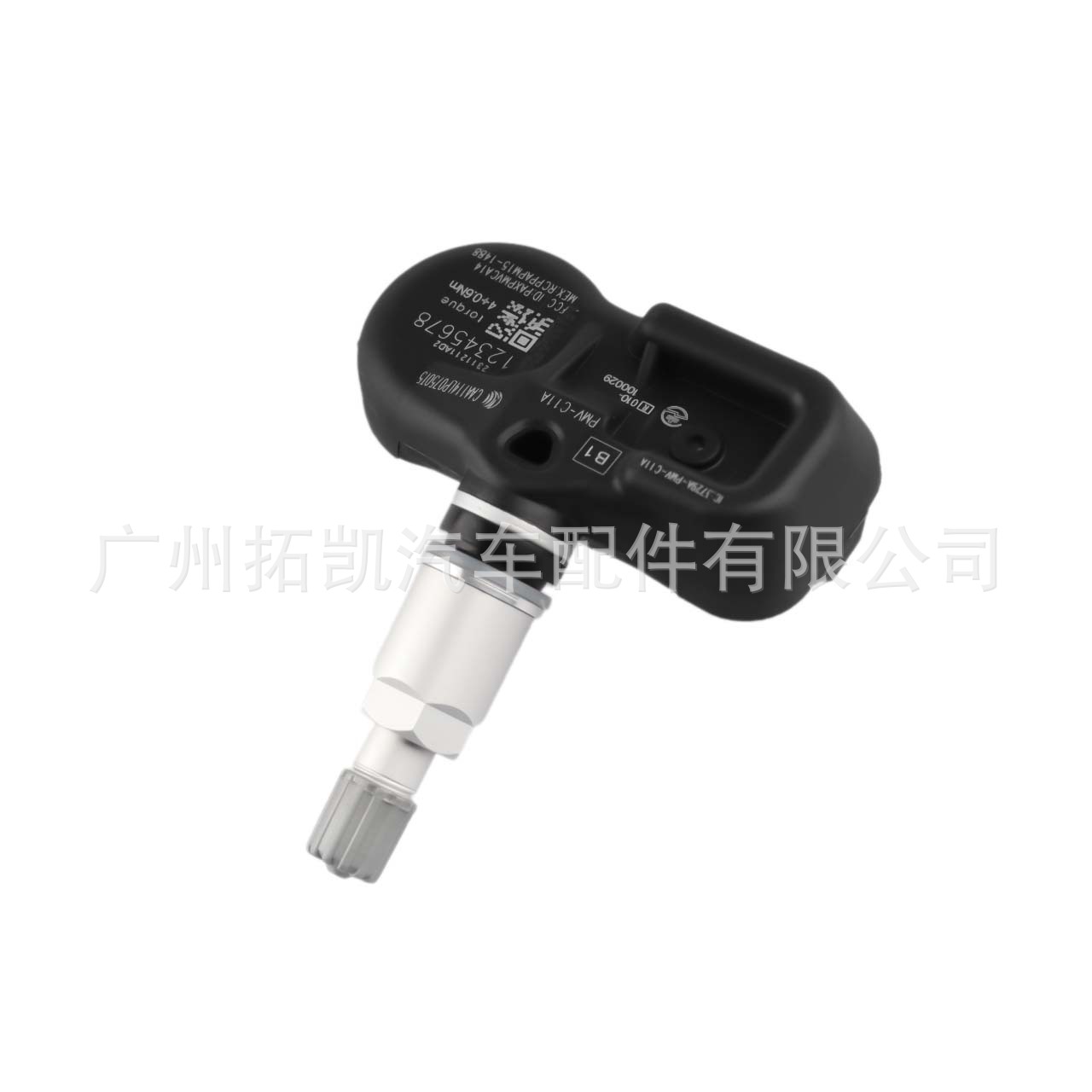 4260735040 42607-06012PMV-C11A para Toyota Speedmaster Asia Dragon Sensor de presión de neumáticos