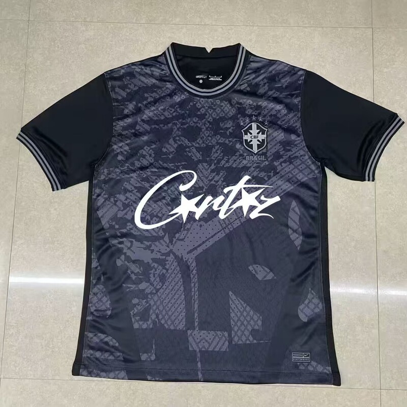 サッカーユニフォーム ファンバージョン ジャージ 半袖 ブラジル フラメンゴ 日本 イタリア ドイツ トレンド ファンの必需品|undefined