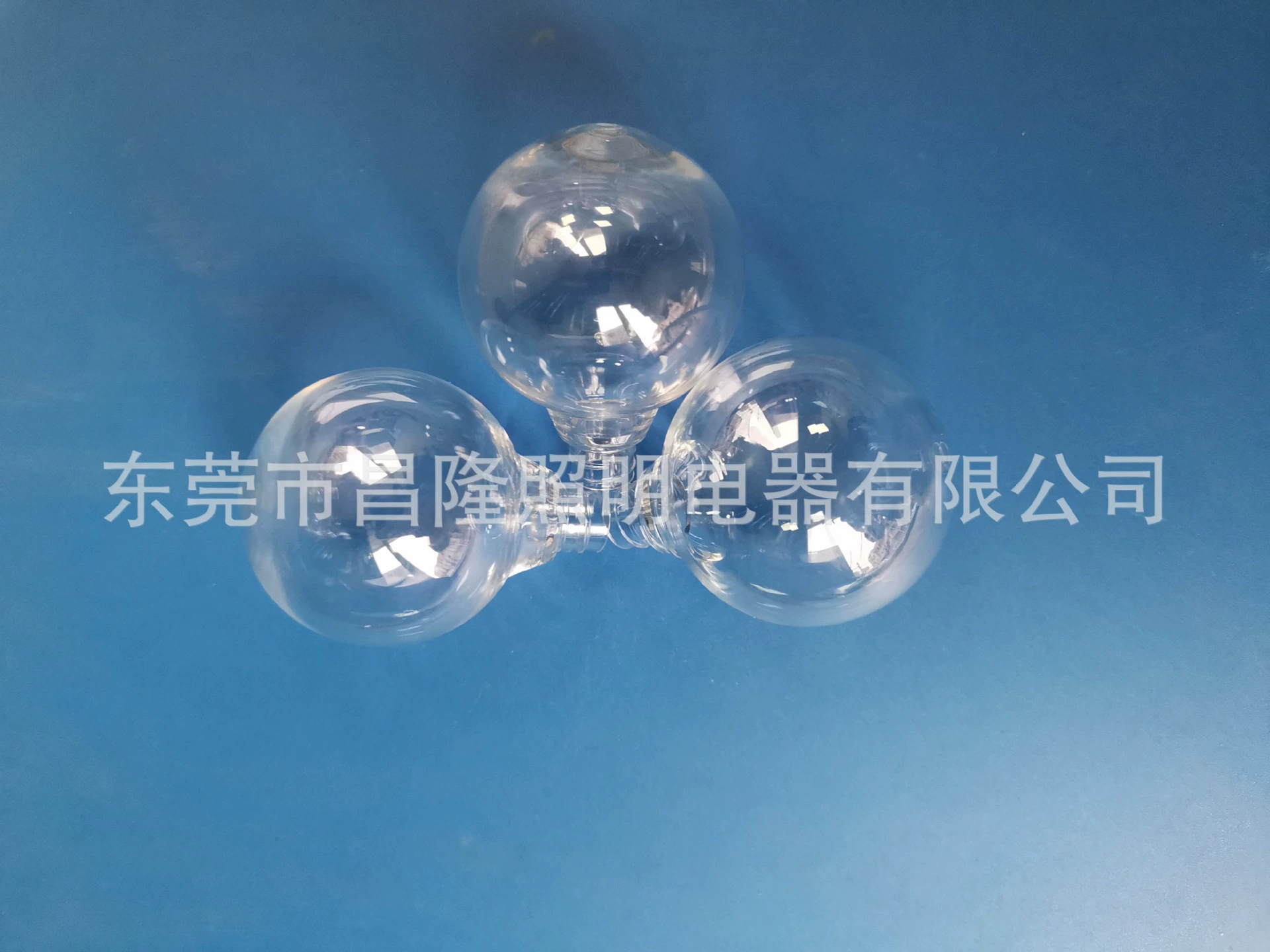 G40 с патроном лампы E26, пластиковый блистер из ПЭТ-материала