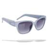 Sunglasses, universal glasses, megaphone, storage box, suitable for import, new collection