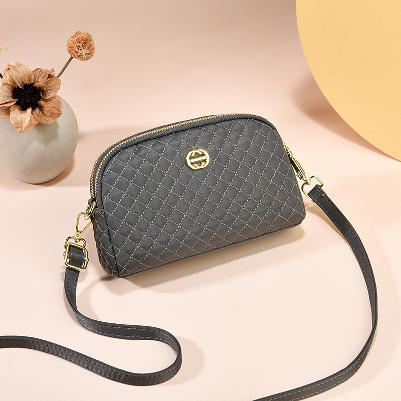 Taizhou bolsos de mujer Oxford tela bolsos de teléfono móvil bolsos de mujer bolsos de cuadrilátero bolsos de madre bolsos de hombro bolsos de cambio