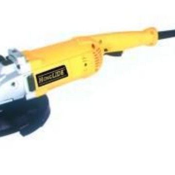 Suministro de alta potencia doméstica de alta potencia Jianghu 230 molino angular molino angular secador de pelo exportación industrial