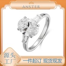 Anster��˹�� PT950�����ʯ��צ��ָ���ΙE�A��ɫ IGI CVD HPHT
