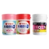 【3 bottles】Red+Pink+Grape+Kumquat+Pineapple§