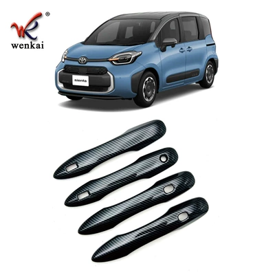 Suitable for Toyota 23 Sienta Other Automotive Exterior Supplies