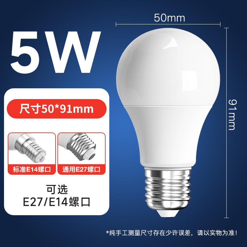 5W