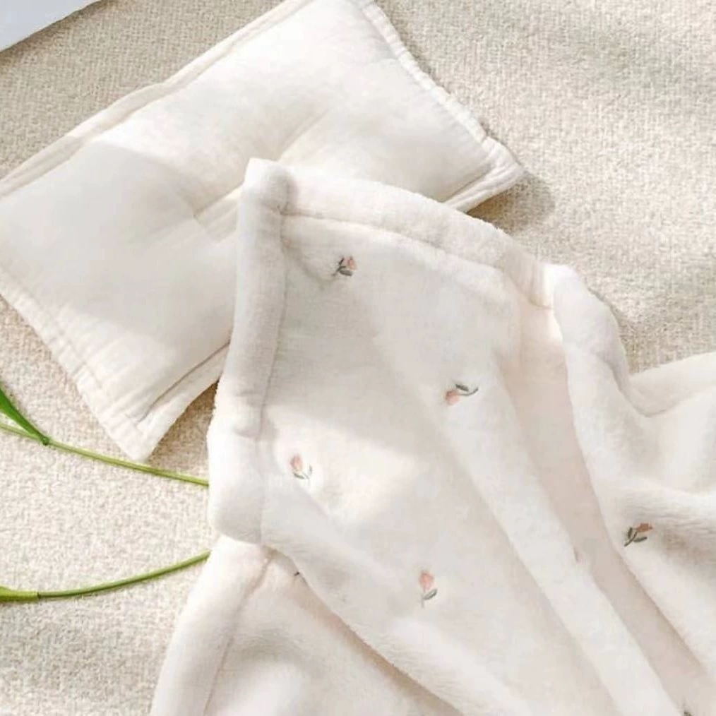 Children's duvet to go out