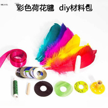 ���diy���ϰ��] С�W���׃��@�ֹ��n�����I���������Լ���ë���