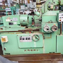 转让二手无锡M2110C内圆磨床工作台行程550现货