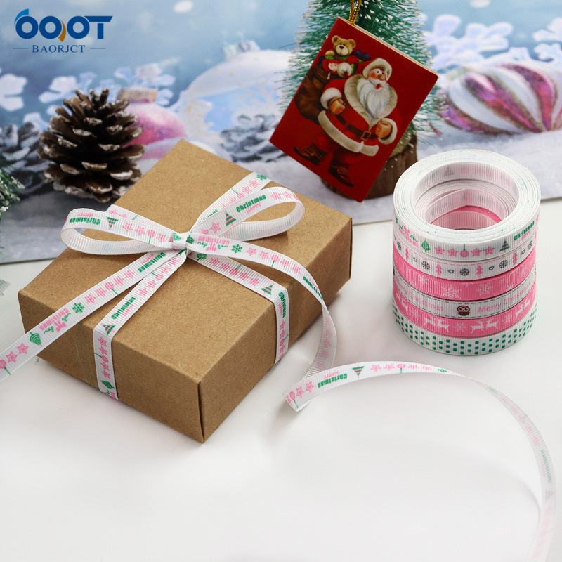 クリスマスリボンクリスマス装飾蝶結びギフト包装リボンDIY工芸品クリスマス花輪クリスマスツリー|undefined