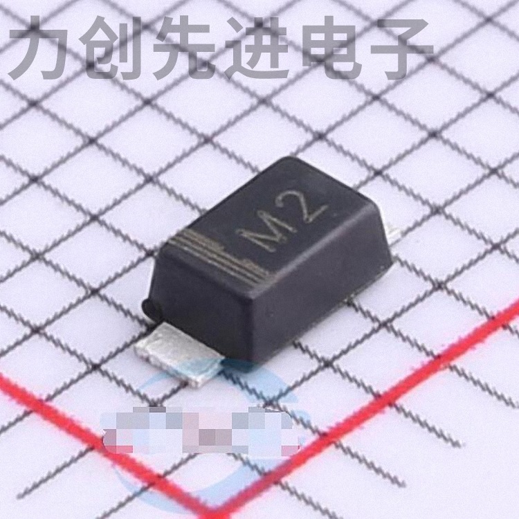 SMD22PL-TP 封装 SOD-123FL 肖特基二极管