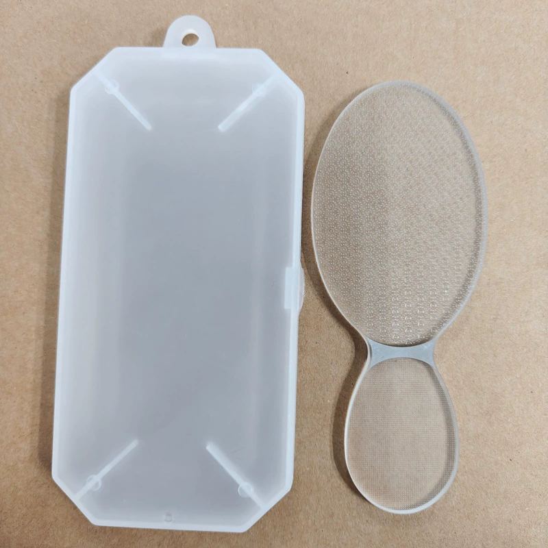 Популярная 8-образная нано-стеклянная пилка для ног Amazon, уход за ногами, мозоли, омертвевшая кожа, кутикула, пилка для ног, нано-пилка для ног