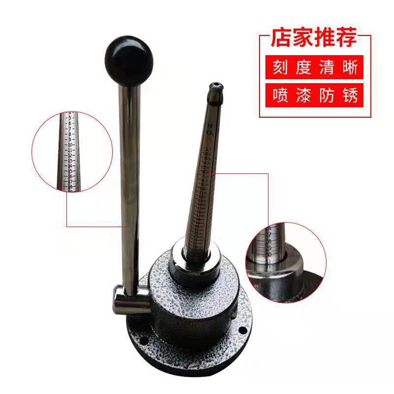 韩式戒指扩大器扩大戒指尺寸工具扩圈器单杆戒指尺寸调整首饰工具