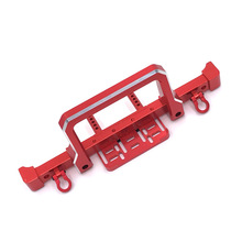 çţ MN999 ������ TRX4 SCX10 90046 90047 ң�س� ���� ǰ��ײ