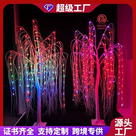 LED装饰灯;室内LED;小夜灯