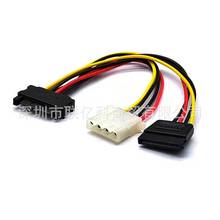 SATA15PinDpSATA4PDpSATAĸһֶLSATADС4Դ