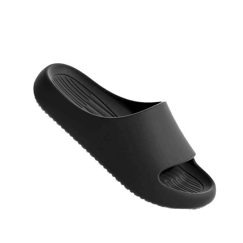 Скользящий для любимого, летние папы, нескользящая обувь плюс размер