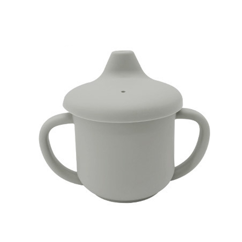 젖꼭지 컵 128g: 그을음