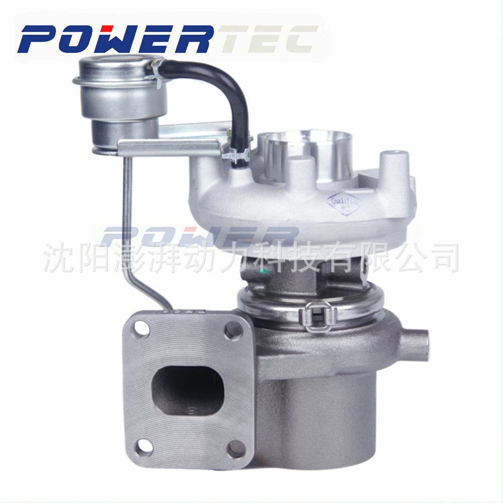 Td05-12G-8 Turbocharger Assembly 49178-03130 Suitable for Hyundai 28230-45500