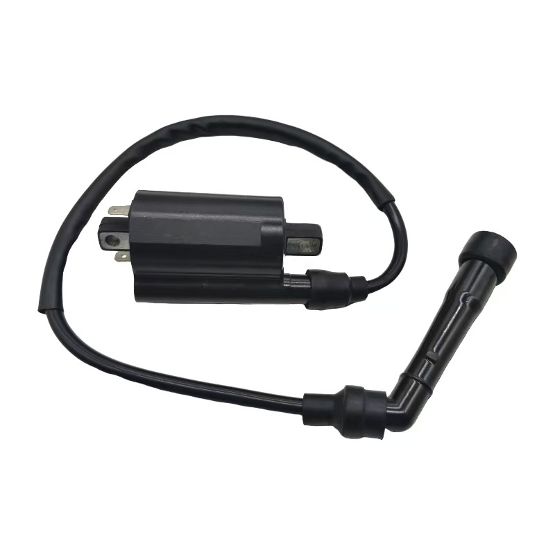 Cvulcanyamahavstargn250 Motorcycle High-Voltage Ignition Coil Parts Suzuki Prince Gn250