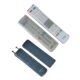 New universal remote control protective cover antenna baby pot cow high elastic high pull HD protective cover