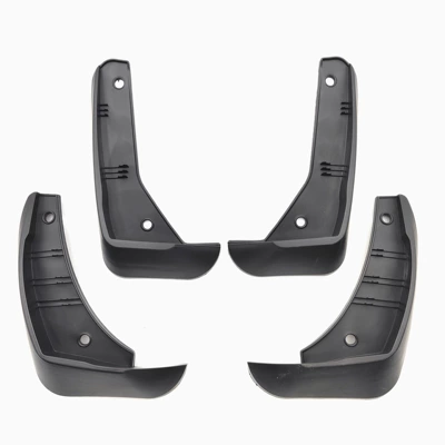 Suitable for Dongfeng popular yacht car fender original version of non-perforated installation (Mudguard) - dongfeng-fengxing-yacht