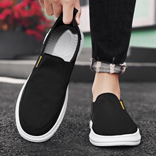 ��Ь2024�¿�ļ����z���e��Ь��ʿ��㲼��Ь�п�һ�_�ő���Ь