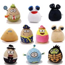 �羳�¿�pou plush�ҵČ����������Α���߅΁ţ��ż����ë�q���